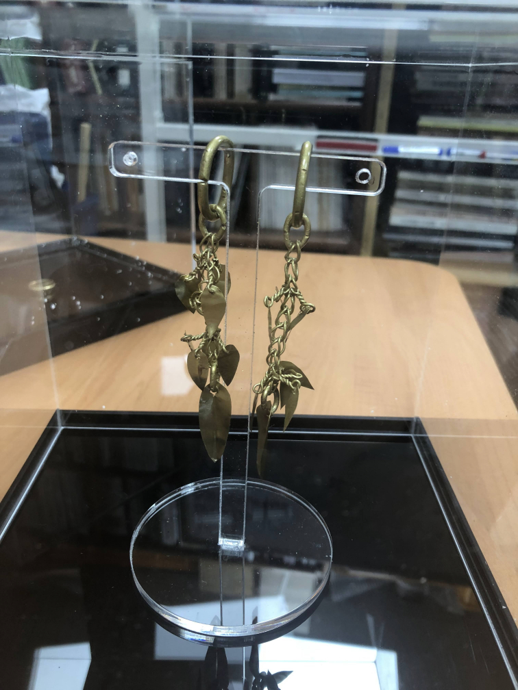 慶州金冠塚冠